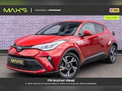 Toyota C-HR - 2.0 Hybrid Dynamic | Adaptive Cruise Control | Navigatie | LED Koplampen | Dodehoek Detect