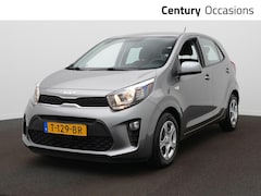 Kia Picanto - 1.0 DPi ComfortLine Automaat / Cruise / Airco / Bluetooth