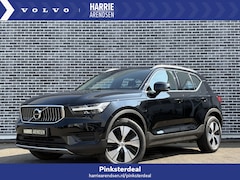 Volvo XC40 - 1.5 T4 Recharge Inscription Expression | Navigatie | Apple CarPlay & Android Auto | Parkee