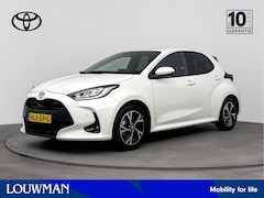 Toyota Yaris - 1.5 Hybrid 115 First Edition Limited | Stoelverwarming | Stuurwielverwarming | Parkeersens