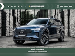 Volvo XC90 - 2.0 T8 Plug-in hybrid AWD Plus Dark | Trekhaak | Nieuw model | Panorama Schuifdak | HUD |