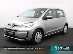 Volkswagen Up! - 1.0 BMT move up | Executive Pakket | Maps + More | Airco |