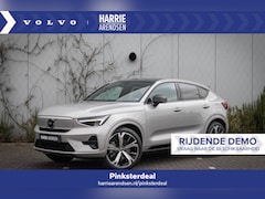 Volvo EC40 - Extended Range Plus | 21 Inch lichtmetalen velgen | In kleur gespoten exterieurdelen | Ada