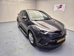 Toyota C-HR - 1.2 Dynamiek Navi Camera Ecc Cruise Control Alu Velgen Trekhaak