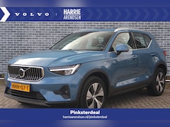 Volvo XC40 - 1.5 T4 Plug-in hybrid Plus Bright | Adaptieve Cruise Control | Parkeercamera | Harman Kard