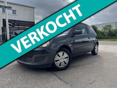 Ford Fiesta - 1.3-8V Champion+ Airco