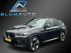 BMW iX3 - M-SPORT 80 kWh PANO+360+ACC+EL TREKH+HARMAN KARDON