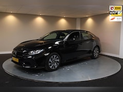 Honda Civic - 1.0 i-VTEC Comfort *Automaat* Dealer OH/2de Eigenaar