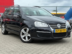Volkswagen Golf Variant - 1.9 TDI Trendline|AIRCO|TREKHAAK|INRUILKOOPJE