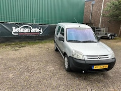 Citroën Berlingo - 1.6 HDI 600