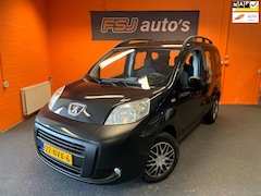 Peugeot Bipper Tepee - 1.4 / DE LUXE / 5 PERSOONS / PDC / AIRCO