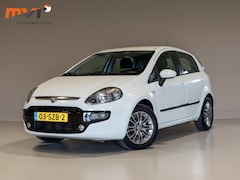 Fiat Punto Evo - 1.3 M-Jet Mylife / 84pk /
