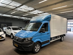 Volkswagen Crafter - 35 2.0 TDI L4 Trendline