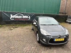 Citroën DS3 - 1.2 PureTech So Chic