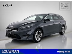 Kia Cee'd Sportswagon - Ceed 1.0 T-GDi Design Edition JBL geluidsinstallatie | Stoelverwarming | Climate Control