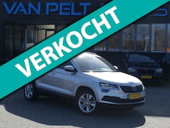 Skoda Karoq - 1.5 TSI 150PK DSG Business Edition / LED / CARPLAY