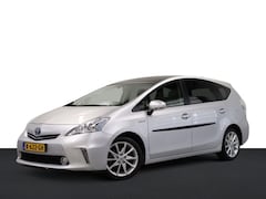 Toyota Prius Wagon - 1.8 Aspiration 96g