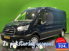 Ford Transit - 310 2.0 TDCI L3H2 Trend | Sensoren | 3 Zits |