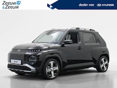 Hyundai Inster - Evolve 49 kWh rijklaar | Direct leverbaar | Verschillende kleuren leverbaar |