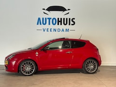 Alfa Romeo MiTo - 1.4 T Quadrifoglio Verde