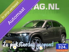 Mazda MX-30 - e-SkyActiv EV 145 AdvantageBezorging door heel NL | 100% Elektrisch | | Camera | Adaptiv.