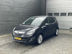 Opel Meriva - 1.4 Turbo Cosmo | AIRCO | Trekhaak | Hoge Instap |
