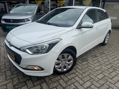 Hyundai i20 - 1.2 HP i-Motion