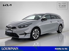 Kia Cee'd Sportswagon - Ceed 1.0 T-GDi MHEV Design Edition Stoelverwarming | stuurverwarming | JBL geluidsinstalla