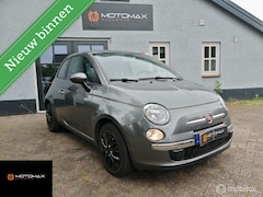 Fiat 500 - 1.0 TwinAir Pop|NAP|Elektrische ramen|airco|