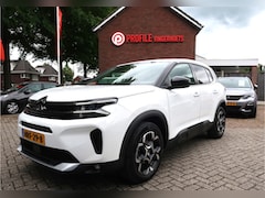 Citroën C5 Aircross - 130 Pk Benzine * Navigatie * Trekhaak 1.350 Kg Trekvermogen * Apple Car Play / Android Aut