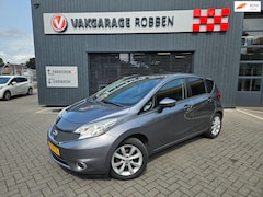 Nissan Note - 1.2 DIG-S Tekna