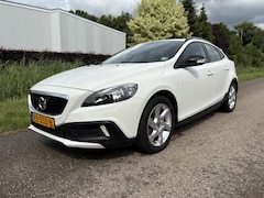 Volvo V40 Cross Country - 2.0 T3 Nordic / NAVI / AIRCO / CRUISE / 136dkm NAP