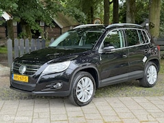 Volkswagen Tiguan - 2.0 TSI Sport&Style 4Motion