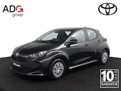 Toyota Yaris - 1.5 Hybrid 115 Comfort