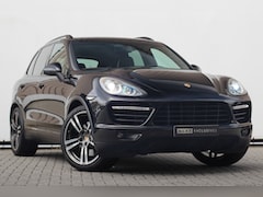 Porsche Cayenne - 4.8 Turbo | Pano | BTW | Nieuwstaat | Carplay