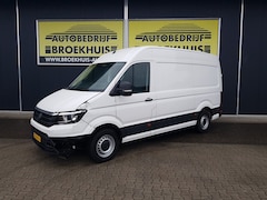 Volkswagen Crafter - 35 2.0 TDI L3H2 Highline