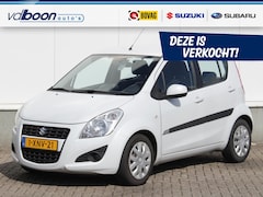 Suzuki Splash - 1.2 Comfort EASSS | Airco | Park sens