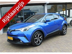 Toyota C-HR - 1.8 Hybrid Dynamic