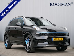 Lynk & Co 01 - 1.5 Plugin Hybrid 261pk Automaat Apple Carplay / 360 Camera / Infinity Sound / Panoramadak