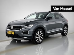 Volkswagen T-Roc - 1.5 TSI Style 150 PK