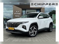 Hyundai Tucson - 1.6 T-GDI PHEV Premium 4WD | Plug-in Hybrid
