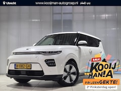 Kia e-Soul - DynamicLine 64 kWh , achteruitrijcamera, Apple Carplay/Android Auto,