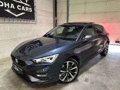 Seat Leon - 1.4 TSI eHybrid PHEV FR