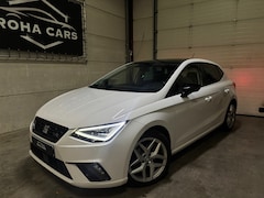 Seat Ibiza - 1.0 TSI FR Business Intense