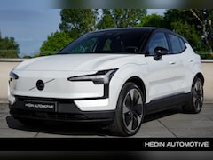 Volvo EX30 - Single Motor Extended Range Plus 69 kWh 475 KM Range | Google Infotainment | Keyless Entry