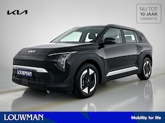 Kia EV3 - Air 58.3 kWh Voorraadmodel | Achteruitrijcamera | Navigatie | Adaptieve cruisecontrol