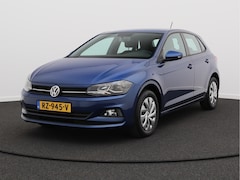 Volkswagen Polo - 1.0 TSI Comfortline/ automaat/ zeer mooi