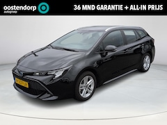 Toyota Corolla Touring Sports - 1.8 Hybrid Active | Apple CarPlay/Android auto | Achteruitrijcamera