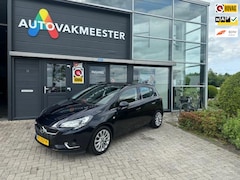 Opel Corsa - 1.0 Turbo Innovation