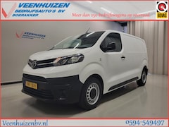 Toyota ProAce Worker - 2.0D 145pk Euro 6